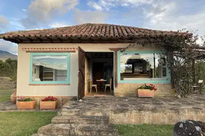 Image de Casa Meraki Campestre - Villa de Leyva