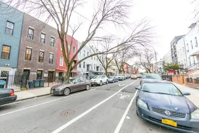 Image de The Unique Home in New York City