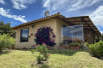 Image de Casa Villa del Pino - Villa de Leyva