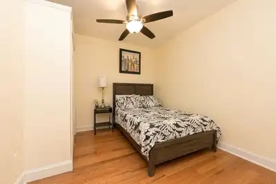 The Ideal Vacation Home in Brooklyn: