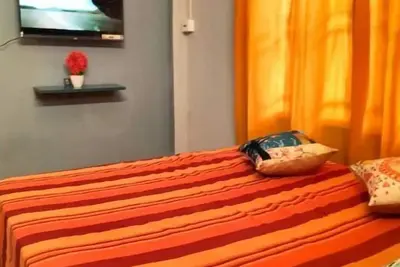 Image de Pink's homestay Ac n extra guestcharge 300 per day