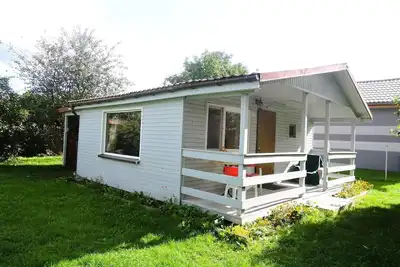 Image de Bungalow avec terrasse, Wrzosowo
