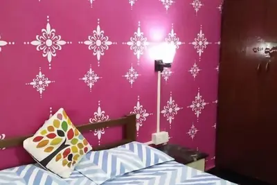 Image de A2 Ashirwad Villa Candolim beach side Apartment-3.