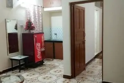 Image de A1 Apartment on candolim beach, with wifi 50mbps,