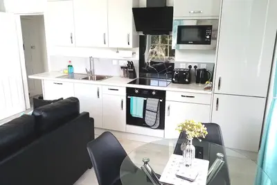 Image de Modern 1 Bedroom Apartment