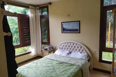 Image de Casa Aconchegante na Serra de Guaramiranga, a 05 Min. do Centro de Guaramiranga