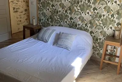 Image de Gîte dans les Cévennes