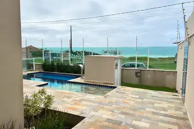 Image de Apartamento Novinho Pé Na Areia