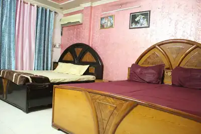Image de Vinayak Homestay
