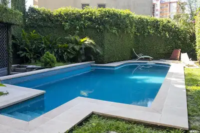 Image de Résidence Shalexia, Grand appartement meublé, idéal pour un séjour en famille.