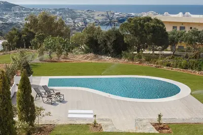 Image de Blue Hills Villas by Estia