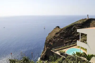 Image de Madeira Bello - Quatre Chambres Villa, Couchages 10