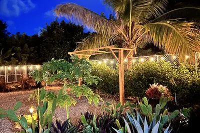Image de Cozy retreat, beautifully decorated short drive to iconic beaches of las Galeras