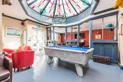 Image de Celebration Venue - Hot Tub and Spa hire Sleeps 30