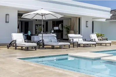 Image de Stunning Fully-Staffed 5 Bedroom Villa – Tryall Jamaica's Best Villa Winner!