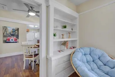 Image de Cheerful Cottage Close to Beach