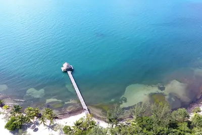 Image de Belizean Aquamarine Dream Oceanfront Condo