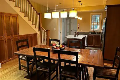 Image de 2 Bdrm villa in Rocky Crest Resort, Muskoka. Sleeps 6. No pet. No smoker\n