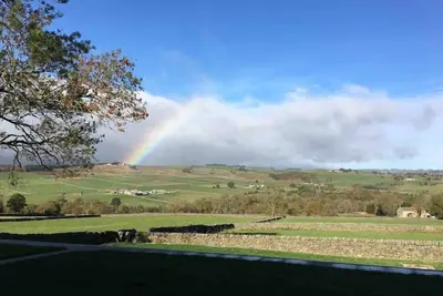 Image de Cottage in Nidderdale (Kestrel)