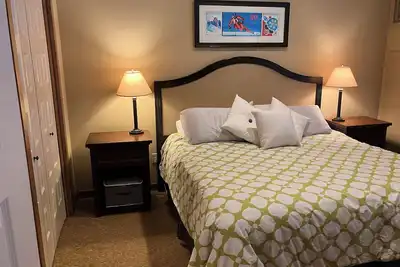 Image de Silverside Chalet: Family-friendly 1bdrm condo next to the waterpark and gondola