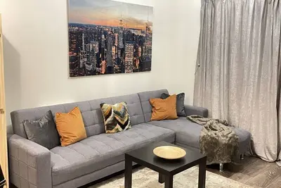 Image de Elegant & Cozy Downtown Flat\n