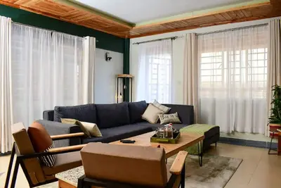 Image de A+I Skyview- Rustic Chic Escape x3