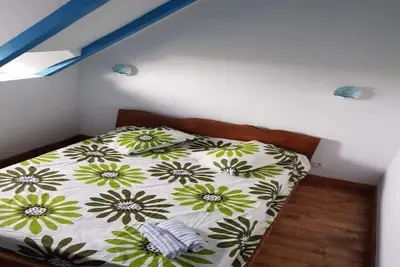 Image de Double Room With Private Bathroom at Corbu Accommodation\n