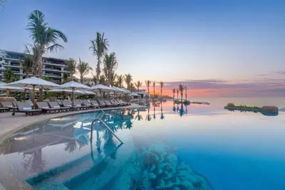 Image de Prime Ocean View at premier Cabo Resort, Villa La Valencia! \n2 Bedroom, 3 Bath