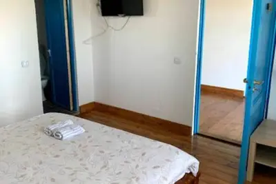 Image de Double Room With Private Bathroom at Corbu Accommodation\n