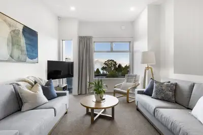Image de Woodside Weekender - family friendly, walk to town