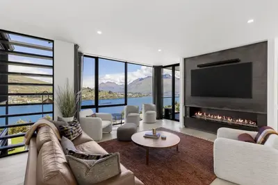 Image de Belle Vue Villa - Stunning Views and Hot Tub