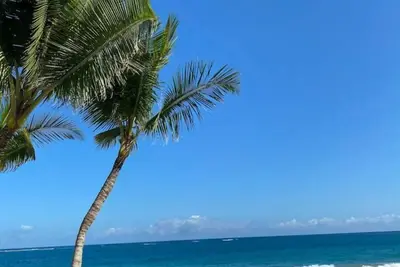 Image de Loft Encuentro/piscine/ 7 minutes à pied de la plage