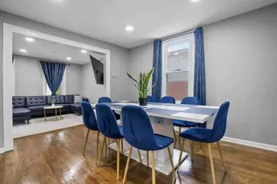 Image de A Dream Home in Chicagoland