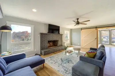 Image de Pet-Friendly Boone Home w/ Scenic Mountain Views!