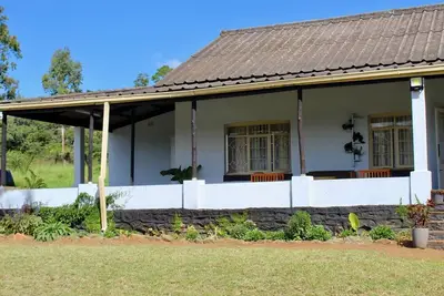 Image de Lovely 4 bed in Mutare - 2178