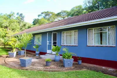 Image de 2 bedroomed house with a lovely garden - 2177