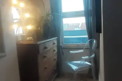 Image de Eclectic and Grand 3bd Flat in Bedminster, Bristol