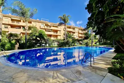 Image de Sr Carib Playa Marbella