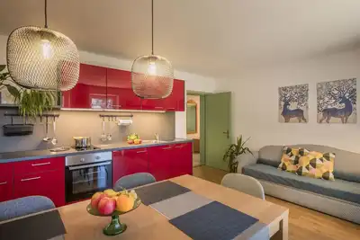 Image de Ferienwohnung Imhelui, fĂĽr 2 - 4 Personen