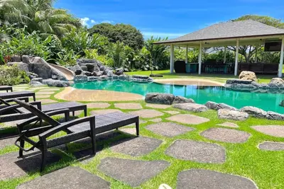 Image de New Listing Tropical 7 bedroom Villa with Pool/Ac