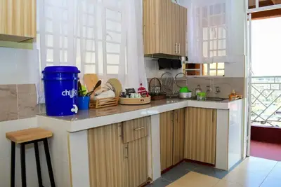 Image de A+I Skyview- Rustic Chic Escape x5\n