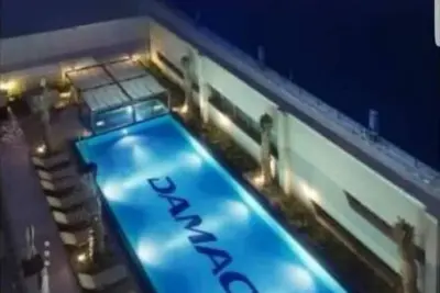 Image de Luxery dubai mall Damac masionThe vogue voleo#