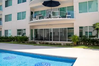 Image de Amplio Departamento Ideal Para Pasar el Invierno o un Buen Verano