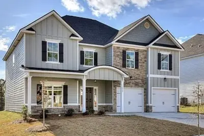 Image de 4 Bedroom Masters Rental Evans Ga