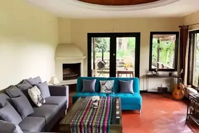 Image de Casa Palma. Stunning Views of Antigua & Volcano's