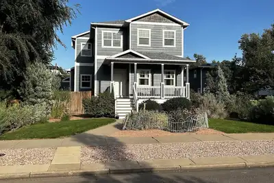 Image de Beautiful 3bed/3ba home in West Highlands, 3 Blocks to Tennyson St. & Everything