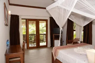Image de Deluxe Double Room