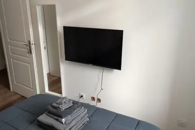 Image de Appartement 2p à St Jean à 35min de Paris & 20min de Disney