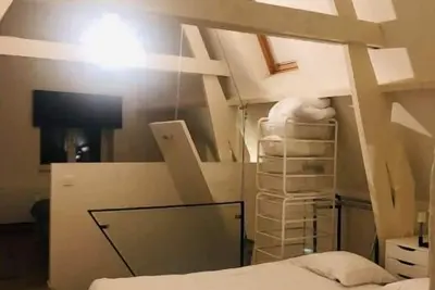 Image de Delightful stay at Brugse Reien