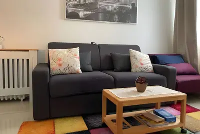 Image de Studio à Vanves Paris Porte de Versailles